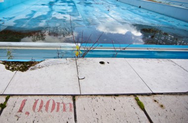Startschuss für Bau des neuen Wetzlarbads in Eupen gefallen