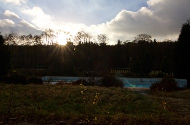 Startschuss für Bau des neuen Wetzlarbads in Eupen gefallen