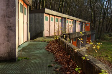 Wetzlarbad Eupen