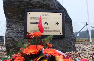 Wirtzfeld: Gedenken an den Beginn der Ardennenoffensive vor 71 Jahren