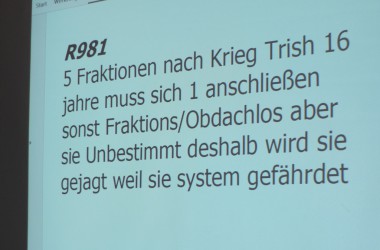 "15undmedienfit!" - Preisverleihung in St. Vith