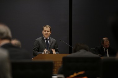 Luc Franck, CSP