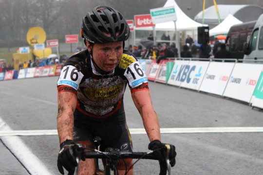 Archivbild: Eva Maria Palm