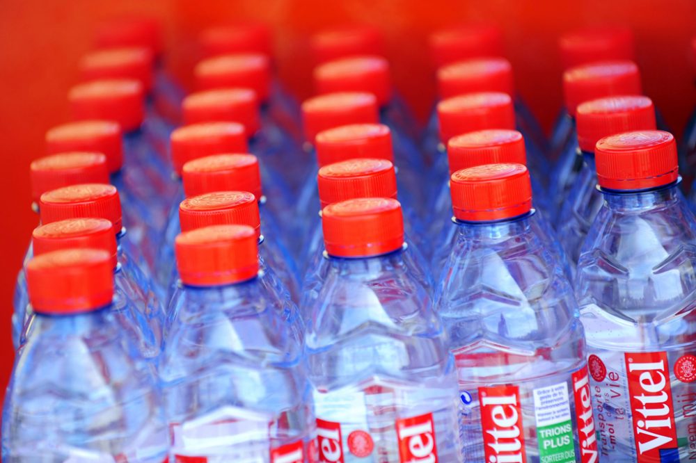 Wasser