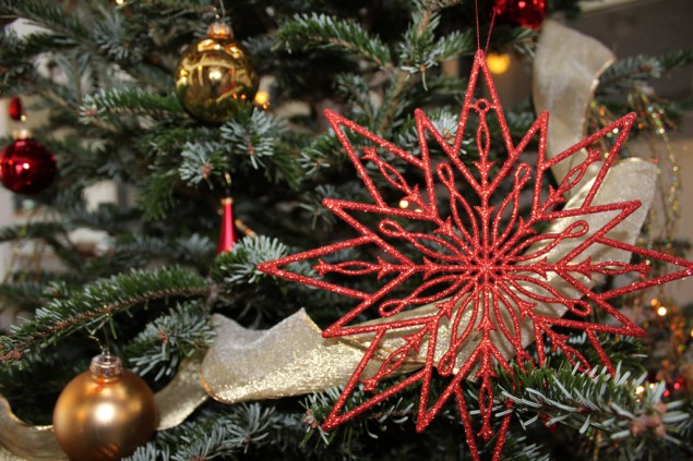 Weihnachten