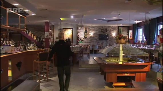 "La Faitafondue" in Baugnez