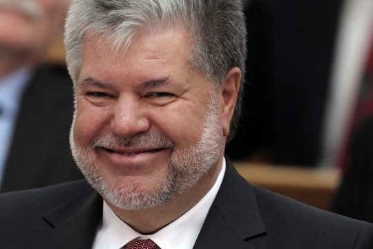 Kurt Beck (Mai 2011)