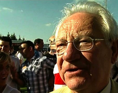 Paul Brossel (Archivbild)