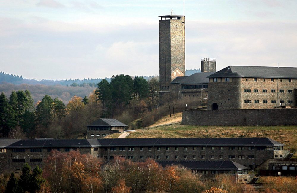 Burg Vogelsang