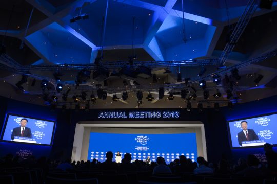 Davos 2016
