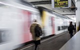 Bahnstreik: Auch Beeinträchtigungen in Flandern (Bild: Bahnhof von Gent)