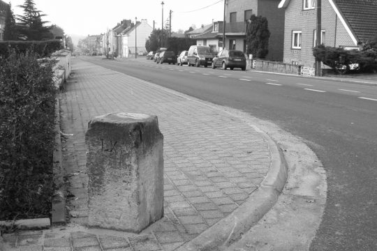 Grenzstein von Neutral-Moresnet