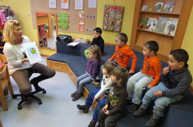 Im Gnadenjahr: Die Herresbacher wollen ihre Schule dauerhaft retten