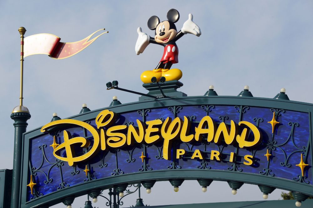 Disneyland Paris