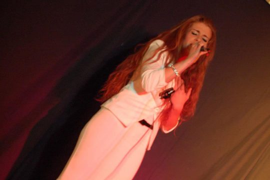 Prescillia Forthomme