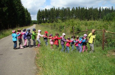 Wanderung "Zwergenland"