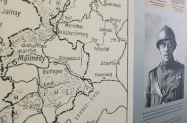 "Grenzland 1914-1929": Wanderausstellung im Museum des Geschichtsvereins ZVS