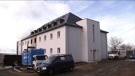 Eupener Jugendherberge nach Renovierung eröffnet