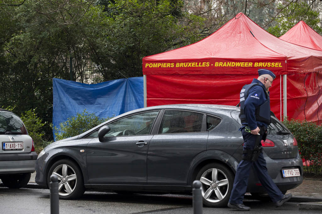 Familiendrama in Schaarbeek: 8-Jähriger tot