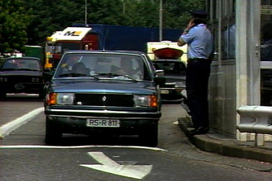 Schengen-Abkommen: Europäischen Binnengrenzen verschwinden