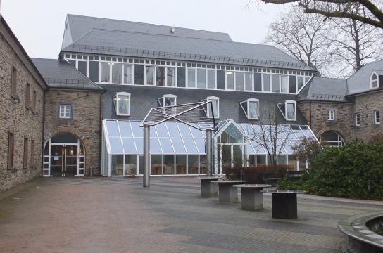 Ausbau des Seniorenheims Bütgenbach steht bevor