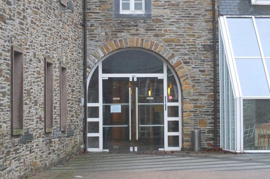 Ausbau des Seniorenheims Bütgenbach steht bevor