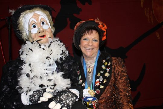 Altweiberdonnerstag WeHeLo