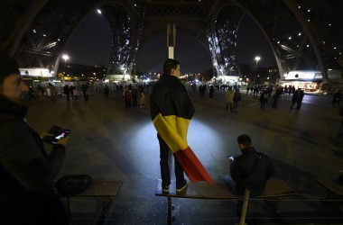 Nach den Terror-Anschlägen von Brüssel: Die Welt gedenkt der O