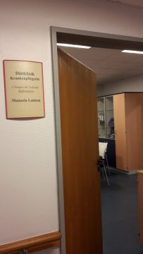 St. Vith hat jetzt eine Diätklinik