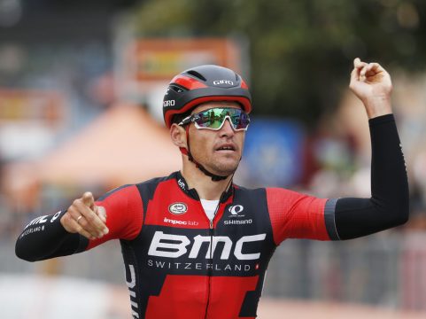 Greg Van Avermaet
