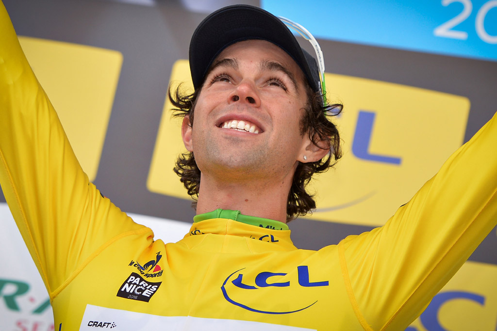 Michael Matthews gewinnt Prolog von Paris-Nizza