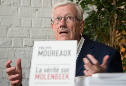 Philippe Moureaux