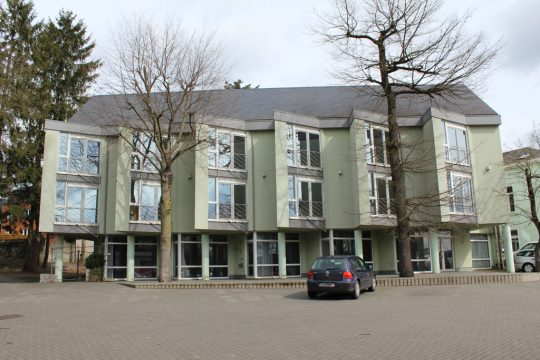 Park-Hotel in Kelmis