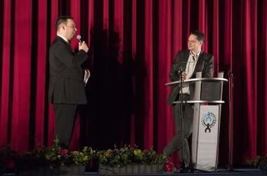 Rhetorika 2016 in Büllingen