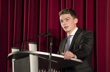 Rhetorika 2016 in Büllingen