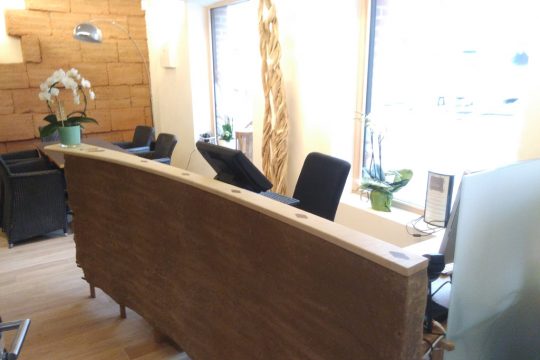 Sleep Wood Hotel in Eupen