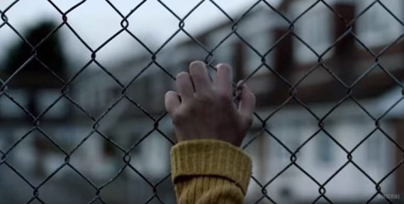 BBC TV-Serie "The Missing II"