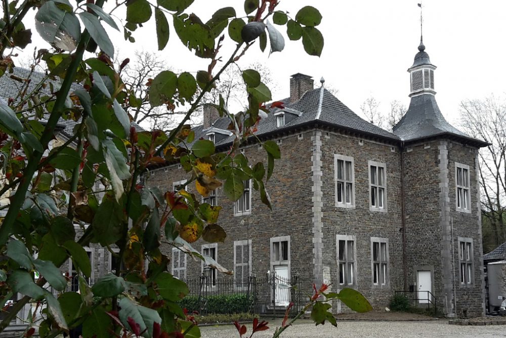 Abtei von Val-Dieu