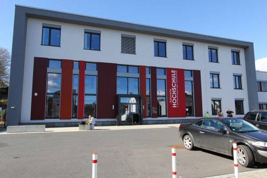 Autonome Hochschule Eupen