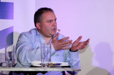 Achim Meyer von Info-Integration