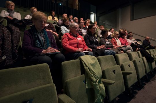 Forum "Pflegende Angehörige"