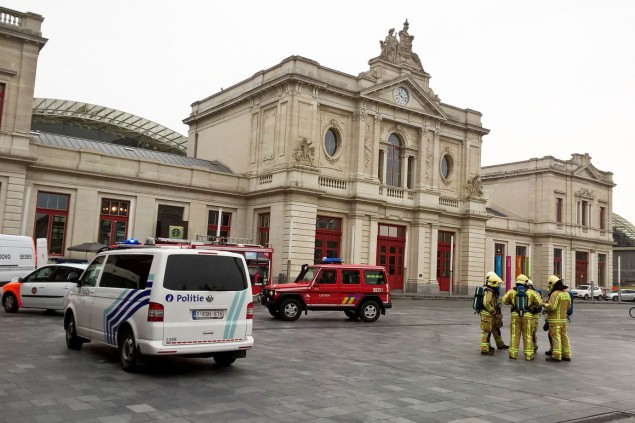 Falscher Bombenalarm In Mechelen: Jugendlicher Gesteht Weitere Taten