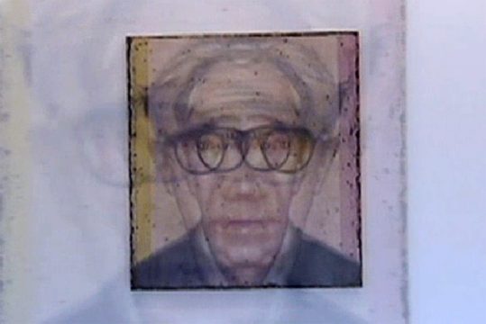 Ausstellung von Eric Peters im Ikob