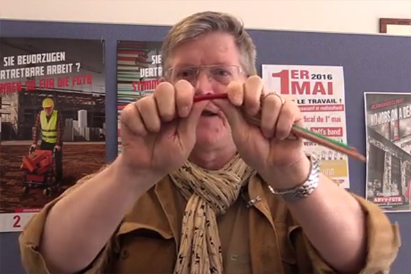 SP-Video zum 1. Mai