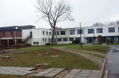 Alten- und Pflegeheim St. Joseph in Eupen: der Umbau beginnt am 17. Mai