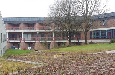 Alten- und Pflegeheim St. Joseph in Eupen: der Umbau beginnt am 17. Mai