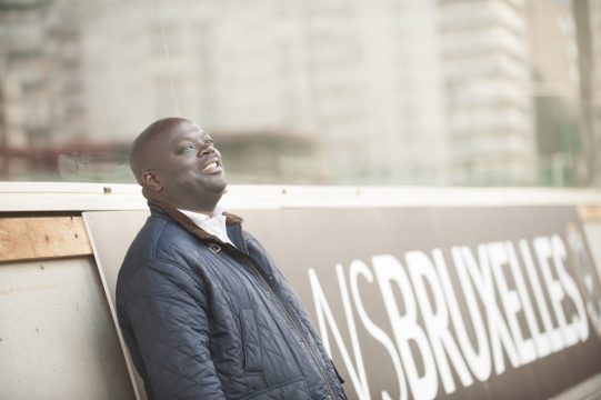 WS-Trainer John Bico