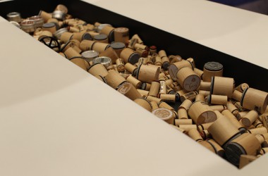 Woodies: Kreativstempel von Royal Posthumus in Eupen