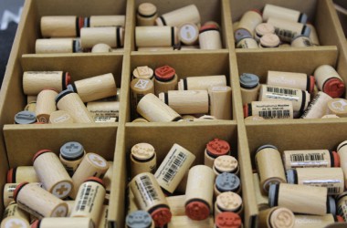 Woodies: Kreativstempel von Royal Posthumus in Eupen