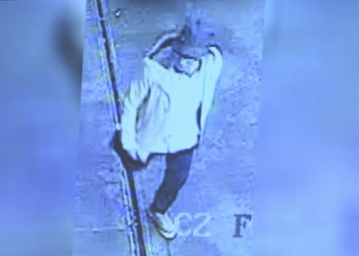 "Mann mit Hut" - Tatverdächtiger Anschlag in Zaventem